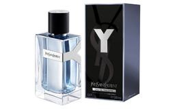 Мъжки парфюм YVES SAINT LAURENT Y For Men
